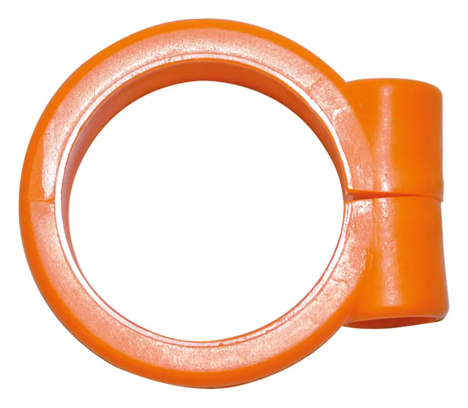 Loc-Line Klemmring 1/2" 4tlg. Rabatt