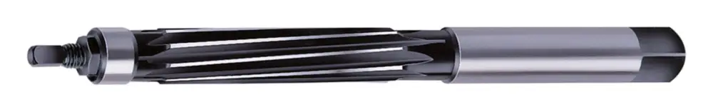 Kracherpreis Beck Handreibahle D859 HSS 14 mm