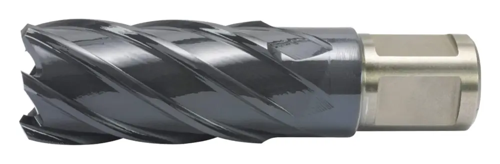 Direkt Vom Hersteller Alfra Kernbohrer HSS-Co Kobalt RQX 19 / 50 mm