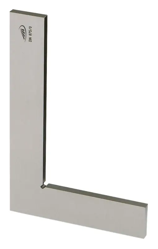 Helios Preisser Flachwinkel D875/0 A 250 x 165 mm rostfei Letzte Chance