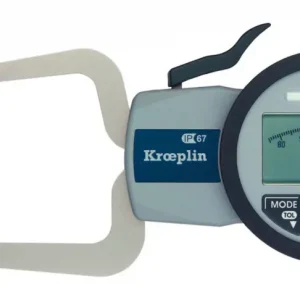 Sofort Bestellen Kröplin Außenschnelltaster 0 - 50 mm