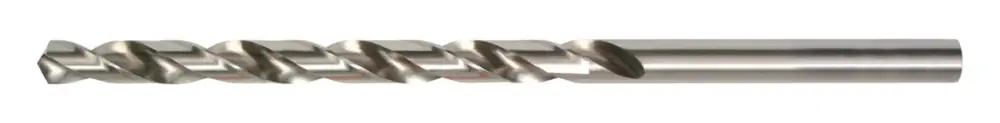 EXACT Spiralbohrer ähnlich D338N 130G 4,8 mm HSS Co5 Zertifiziert