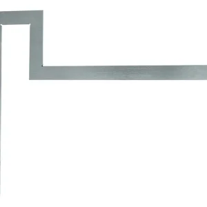 Horex Flanschenwinkel verzinkt 400 x 400 mm Aktuell