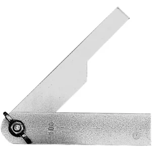 Horex Metallschmiege 3tlg. 300 mm Saisonangebot