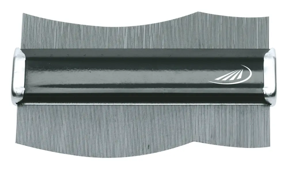 Helios Preisser Profillehre 300 x 60 mm Aktuell