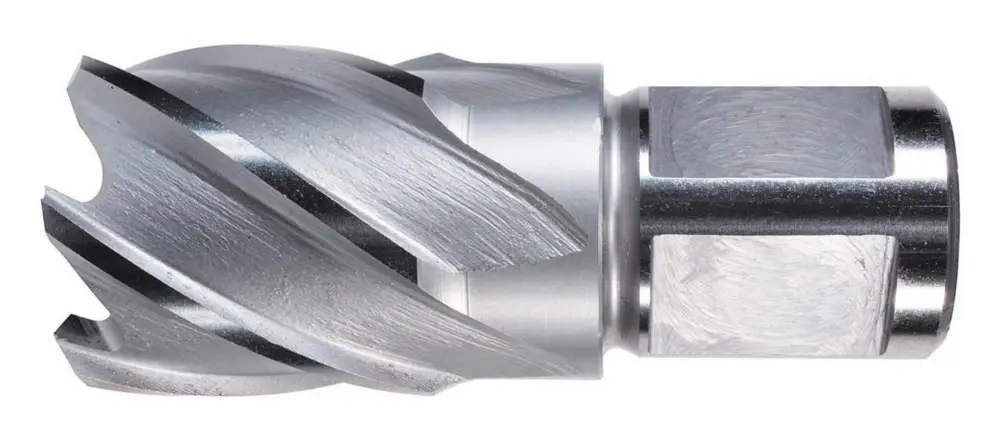 Alfra Kernbohrer HSS-Co Kobalt 15 / 30 mm Sichere Zahlung