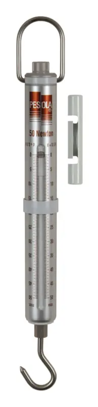Sonderangebot Pesola Federwaage Macro 50N