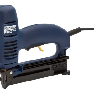 Rapid Elektrotacker R606 Solange Der Vorrat Reicht