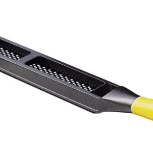 Stanley Standardfeile Surform 250 mm Nr.5-21-295 Neue Kollektion