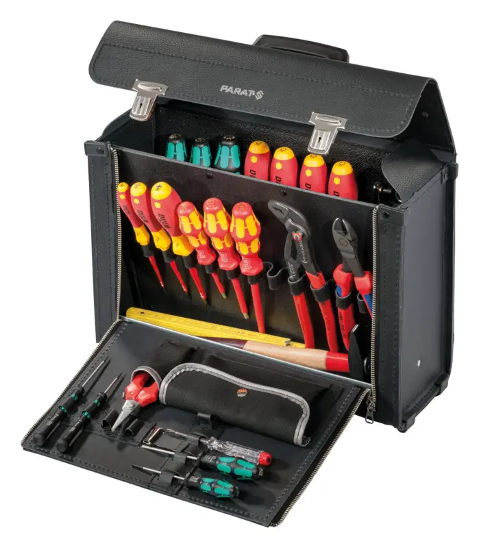 Bestpreis Parat Werkzeugtasche NewClassic 400 x 140 x 280 mm