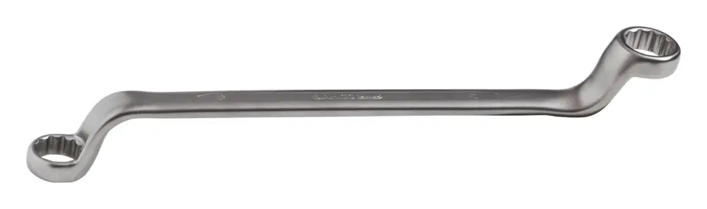 Bahco Doppelringschlüssel DIN838 17 x 19 mm Preisknaller