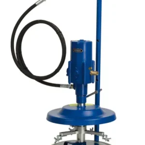 Pressol Druckluft-Abschmiergerät für 15 kg/Eimer Saisonangebot