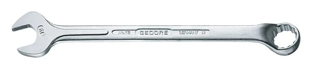 Kracherpreis Gedore Ringmaulschlüssel ähnlich DIN3113B 28 mm