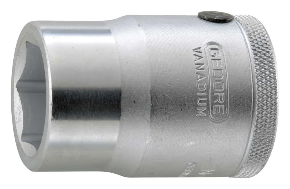 Neuheit Gedore Steckschlüssel-Einsatz 3/4" Größe 46 x 65,5 mm 6-kant