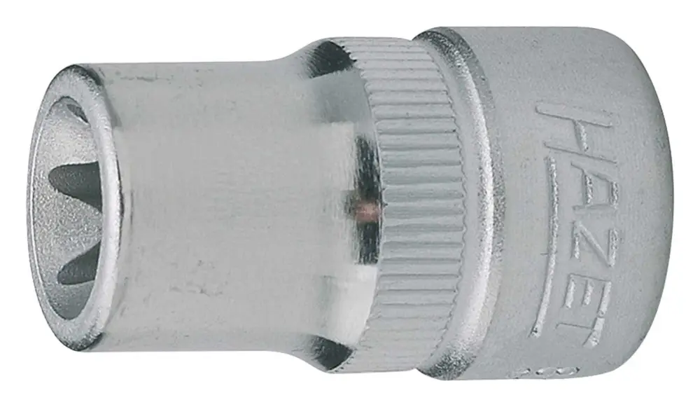 Top-Angebot Hazet Steckschlüssel-Einsatz 3/8" E 8 x 28 mm
