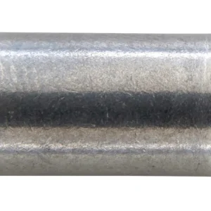 Gesipa Blindnietmutter VA Edelstahl Flachrundkopf M 6 x 9 x 15,5 mm(Verpackungseinheit: 250Stück) Begrenztes Angebot