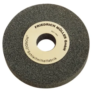 Knallerangebot Müller Schleifscheibe NK K36 300 x 40 x 76 mm Aussparung