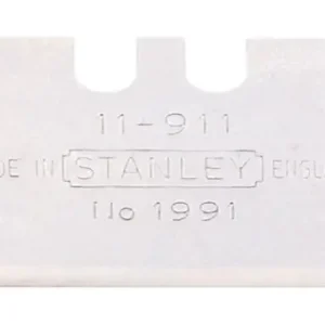 Stanley Trapezklinge Nr.0-11-911 a 5 Stück Bestpreis