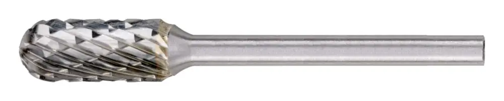 Markenprodukt Pferd Kleinfrässtift HM WRC 0613 4 3 mm 6 x 13 mm