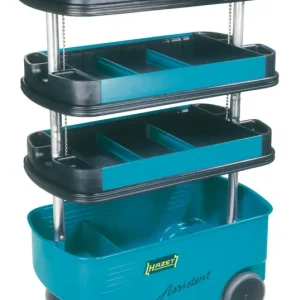 Hazet Werkstattwagen 166C 1002 x 725 x 398 mm Jetzt Kaufen