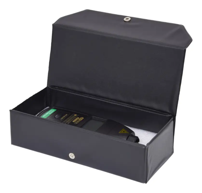 Wochenendangebot KS Tools Fotoelektronischer Drehzahlmesser