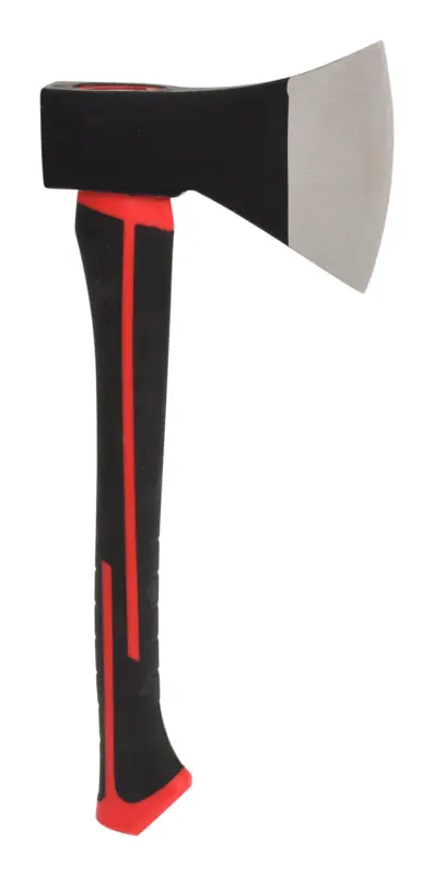 Neu Im Sortiment KS Tools Handbeil mit Fiberglasstiel, 800g