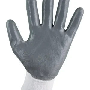 Heißes Angebot KS Tools Handschuhe Nitril, Größe 9