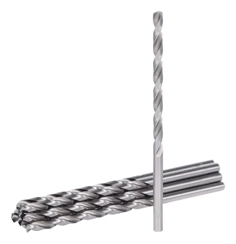 Sofort Bestellen KS Tools HSS-G Spiralbohrer lang, 6 mm, 10er Pack