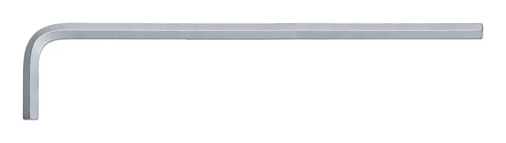 KS Tools Innensechskant-Winkelstiftschlüssel, XL, 10 mm Neu Im Sortiment