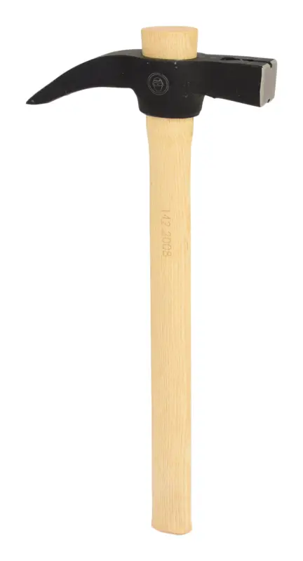 KS Tools Klauenhammer mit Eschestiel, 700g Sonderangebot