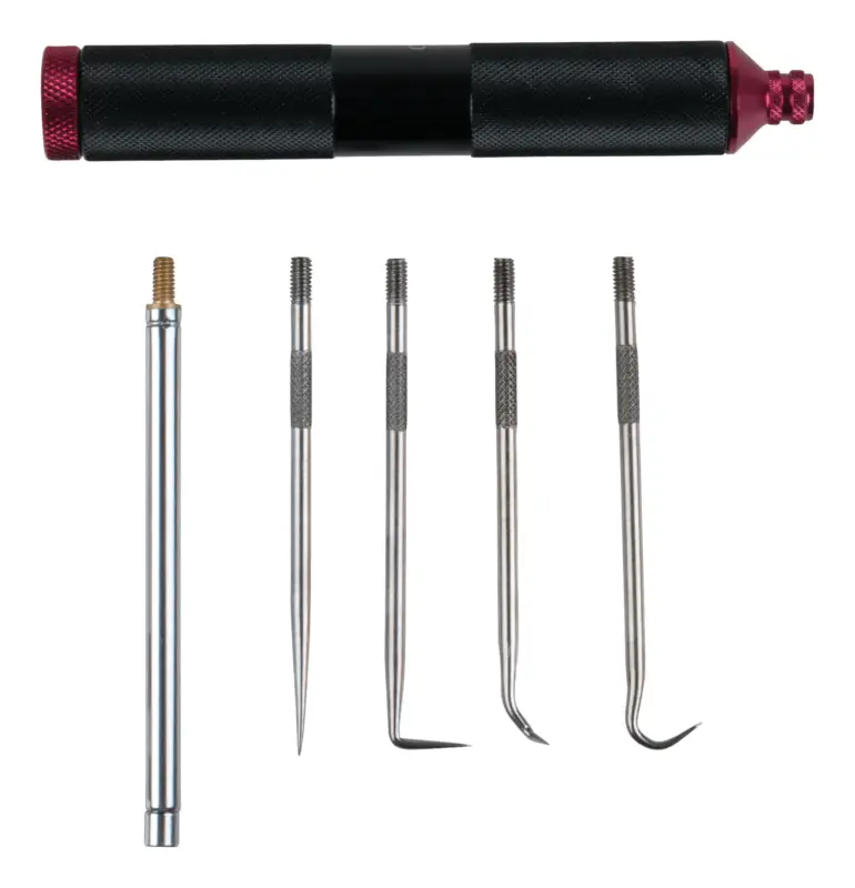 KS Tools Magnet- und Hakenwerkzeug, 6-teilig Saisonangebot