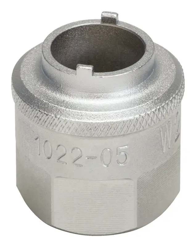 KS Tools Nutmuttern-Schlüssel, 14 mm, Mercedes W203 Bestseller