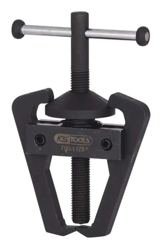 KS Tools Polklemmen-Wischarm-Abzieher 2armig, 45 mm Heißes Angebot