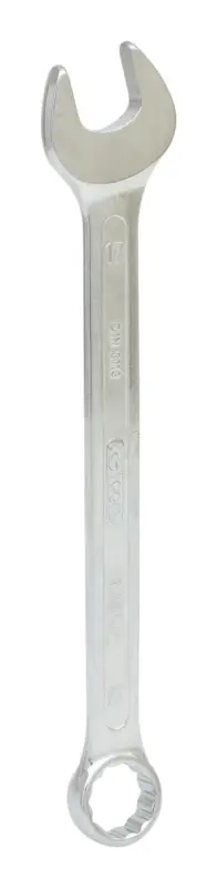 KS Tools Ringmaulschlüssel, abgewinkelt, 17 mm Knallerangebot