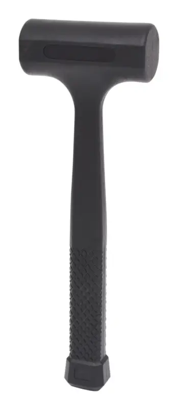 Günstig KS Tools Rückschlagfreier Schonhammer, 560g