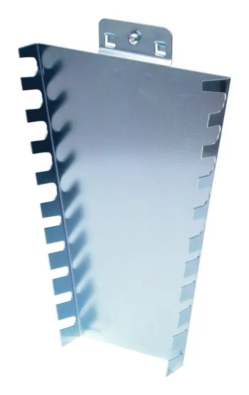 Nur Heute KS Tools Schraubenschlüsselhalter für 10 Schlüssel, 145 mm