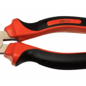 Finale Aktion KS Tools TITANplus Diagonal-Seitenschneider, 160 mm