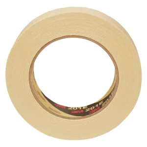 3M Klebeband 201E Krepp 24 mm x 50m Geprüft