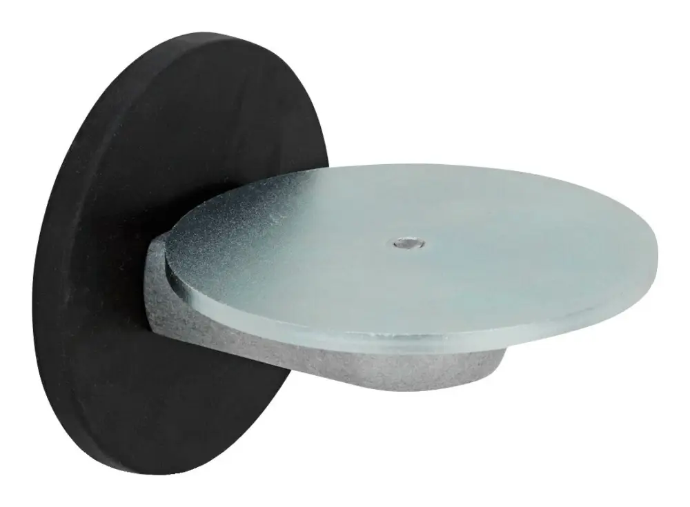 Bauer & Böcker Magnethalterung 90 Grad für LED-Arbeitsleuchten 90 mm Billig