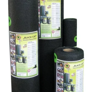 Black-Cat Antirutsch-Matte Rollenware 20 cm x 10m Nur Für Kurze Zeit