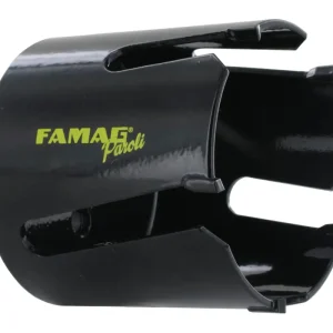 Meistverkauft Famag Hartmetall-Lochsäge PAROLI D102mm Universal-Lochsäge NL 50 mm