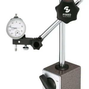 Expressversand Fisso Messstativ magnetisch Base Line 453 mm 750N