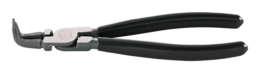 Heißes Angebot Fortis Sicherungsringzange gebogen J01 8-13 mm innen