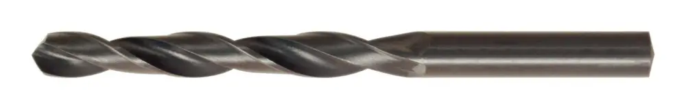 Fortis Spiralbohrer DIN338 HSS rollgewalzt Typ RN 6,9 mm Highlight