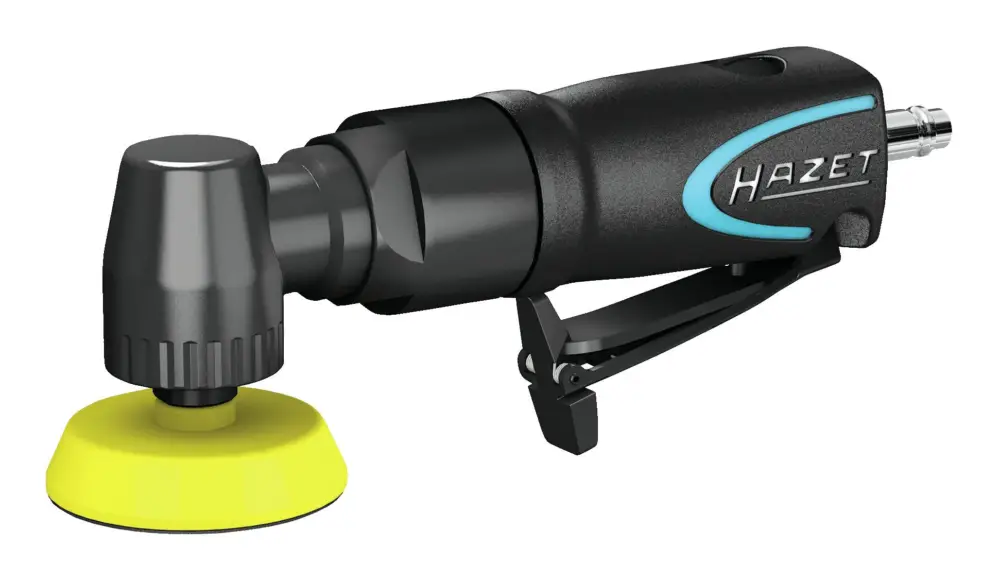 Direkt Vom Hersteller Hazet Mini-Polierer 9033M-9
