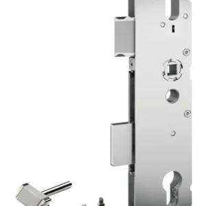 KFV Hauptschloss-Set RHS RB 1000SL, PZ, S35921, LR, MFS, H Finale Aktion