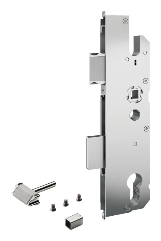 KFV Hauptschloss-Set RHS RB 1000SL, PZ, S35921, LR, MFS, H Finale Aktion