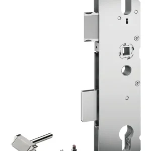 KFV Hauptschloss-Set RHS RB 1000SL, PZ, S40921, LR, MFS, H Markenprodukt