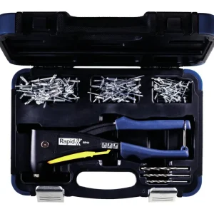 Echt Rapid Blindnietzange RP40 Multi Kit