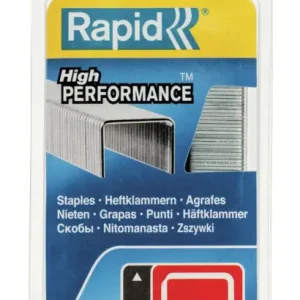 Rapid Heftklammern 53/10 Neu